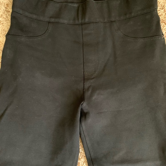 Spanx “the perfect pant” ankle 4-pocket - Picture 3 of 4